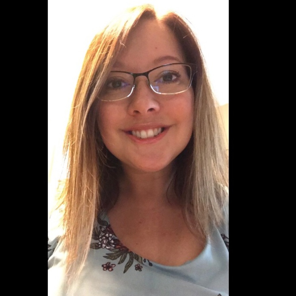 Meet your Posher, Angie